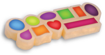 Silicone Trial Mould