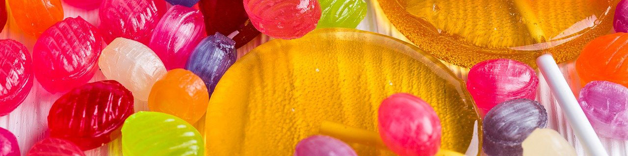 isomalt candy