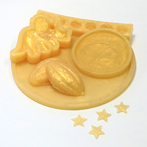Food Grade Silicone Moulds