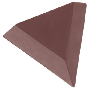 triangle mould