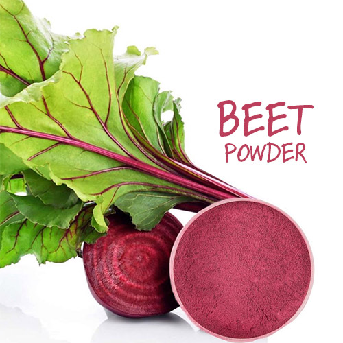 beet powder