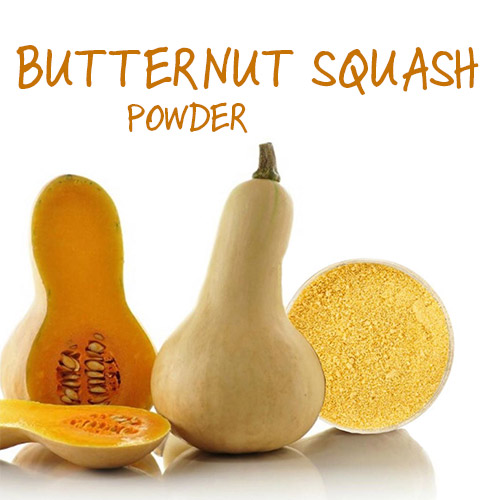 butternut squash powder