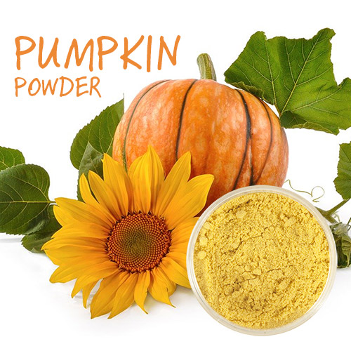 pumpkin powder