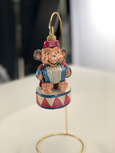 edible art from Chef Charity