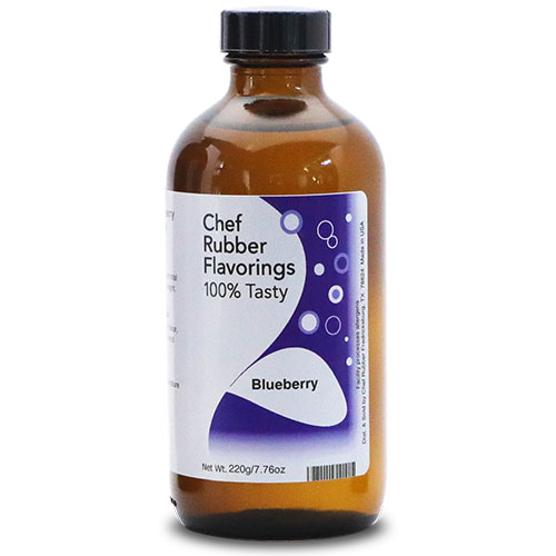 Flavorings – Chef Rubber