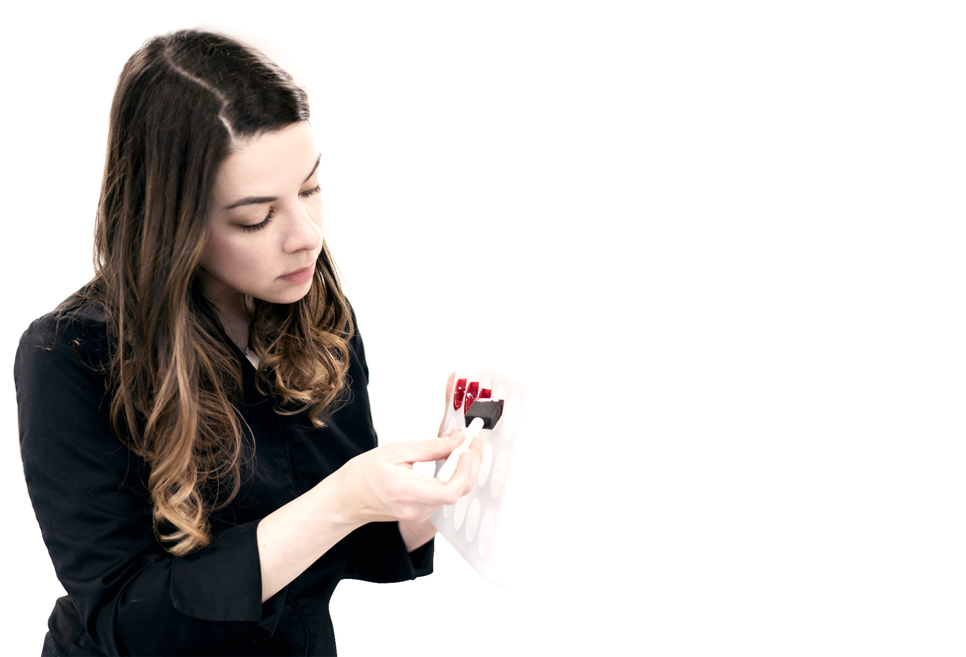 Melissa Coppel Chocolatier