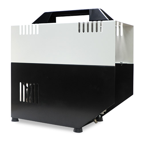 airbrushing equipment