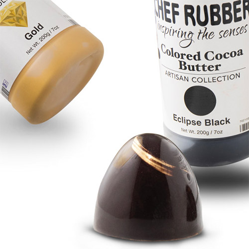 Caramel Products – Chef Rubber