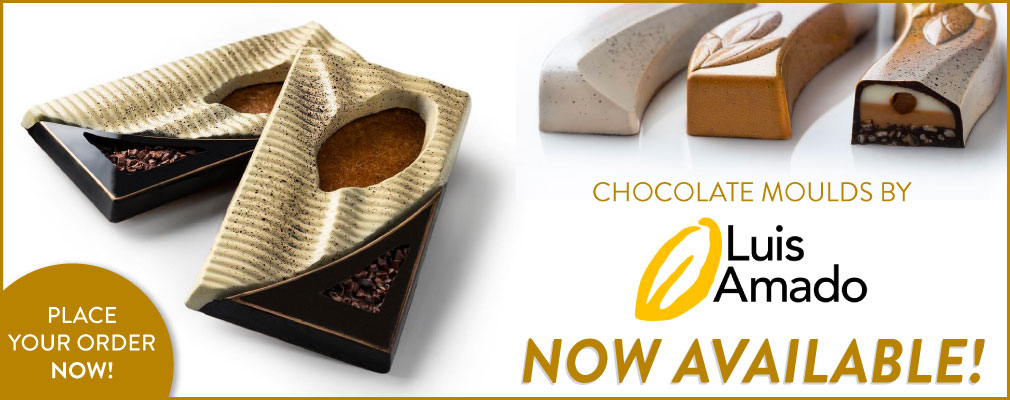 luis amado moulds