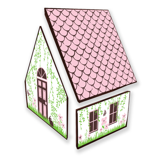 Spring Cottage