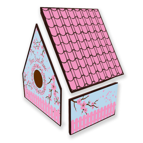 Bird House