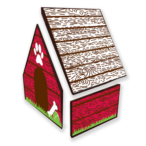 Dog House