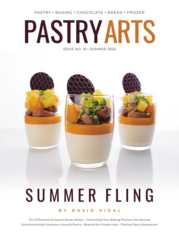 pastry arts cover
