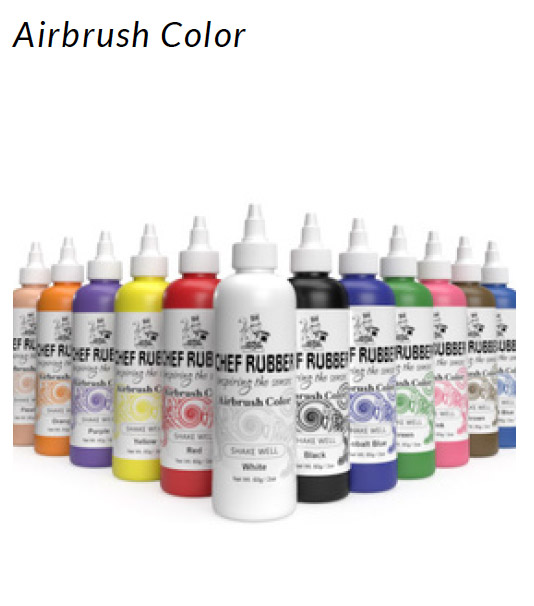 airbrush color