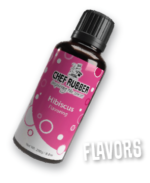 Chef Rubber – Inspiring the Senses!! – Find Your Creative Inspiration!