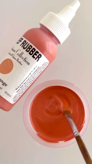 Cocoa Butter Kits – Chef Rubber